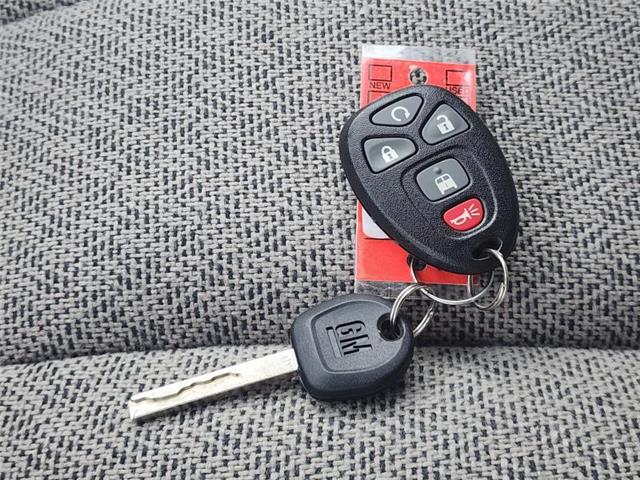 2025 Chevrolet Express 2500 Work Van (Stk: N250146) in Stony Plain - Image 36 of 36