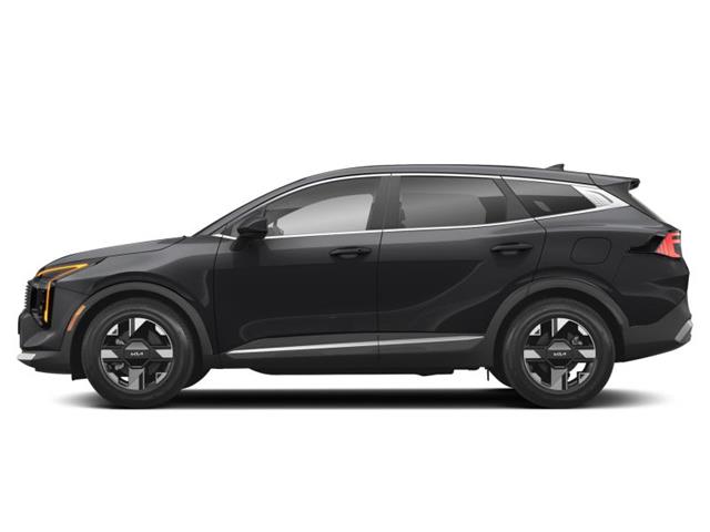 2026 Kia Sportage X-Line (Stk: INC0237) in Stratford - Image 1 of 1