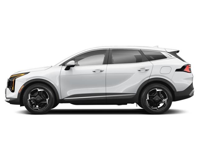 2026 Kia Sportage EX (Stk: INC0248) in Stratford - Image 1 of 1