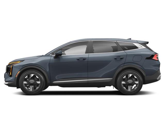 2026 Kia Sportage LX (Stk: INC0245) in Stratford - Image 1 of 1