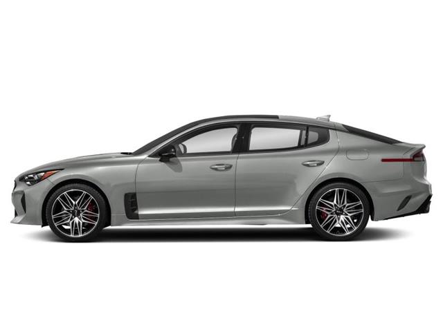 2022 Kia Stinger GT Limited (Stk: P22451) in Stratford - Image 1 of 1