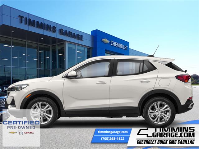 2021 Buick Encore GX Select (Stk: P4306) in Timmins - Image 1 of 1