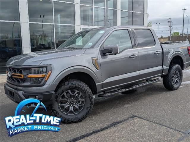 2025 Ford F-150 Tremor (Stk: 25202) in Claresholm - Image 1 of 20