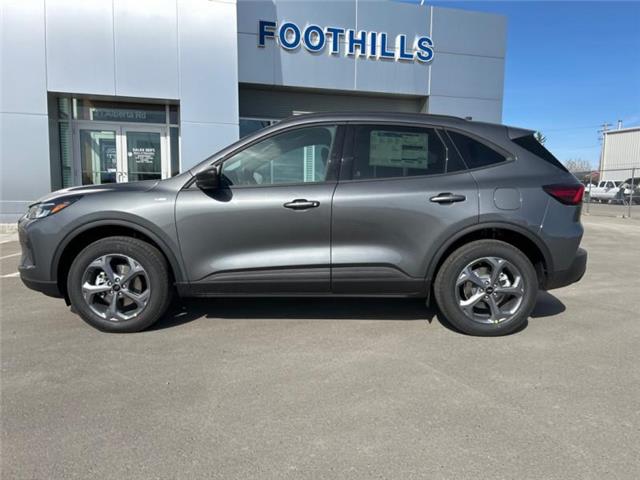 2025 Ford Escape ST-Line (Stk: 25120) in High River - Image 2 of 20
