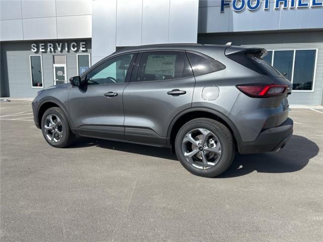 2025 Ford Escape ST-Line (Stk: 25120) in High River - Image 3 of 20