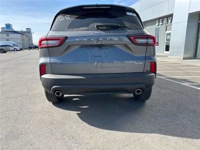2025 Ford Escape ST-Line (Stk: 25120) in High River - Image 4 of 20