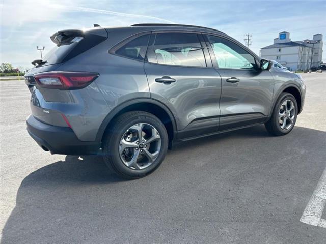 2025 Ford Escape ST-Line (Stk: 25120) in High River - Image 5 of 20