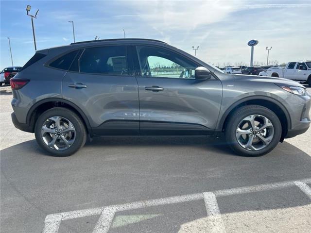 2025 Ford Escape ST-Line (Stk: 25120) in High River - Image 6 of 20