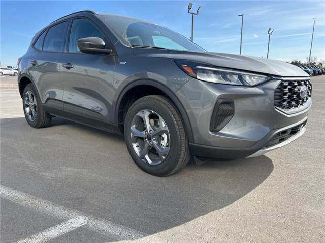 2025 Ford Escape ST-Line (Stk: 25120) in High River - Image 7 of 20