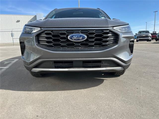 2025 Ford Escape ST-Line (Stk: 25120) in High River - Image 8 of 20