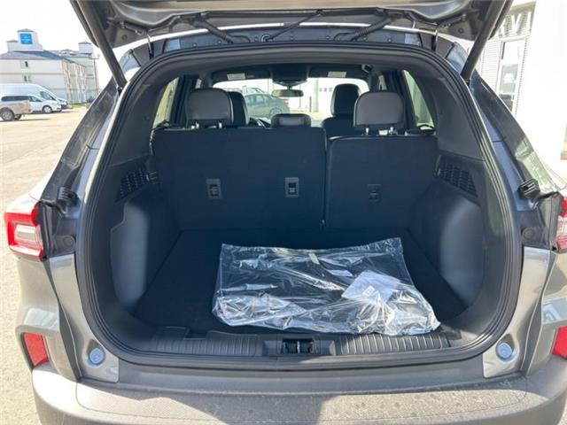 2025 Ford Escape ST-Line (Stk: 25120) in High River - Image 9 of 20