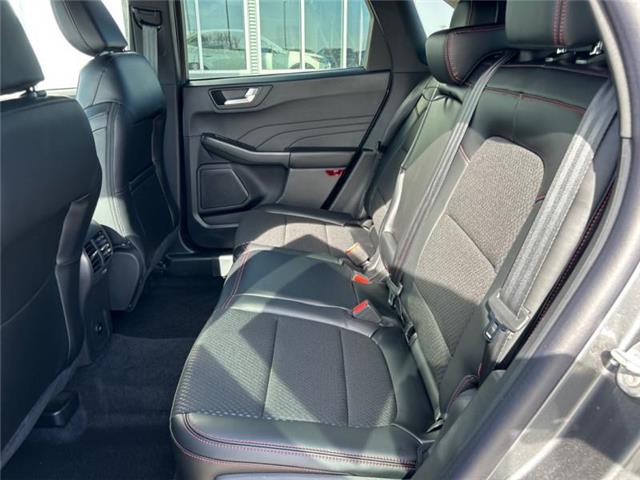 2025 Ford Escape ST-Line (Stk: 25120) in High River - Image 11 of 20