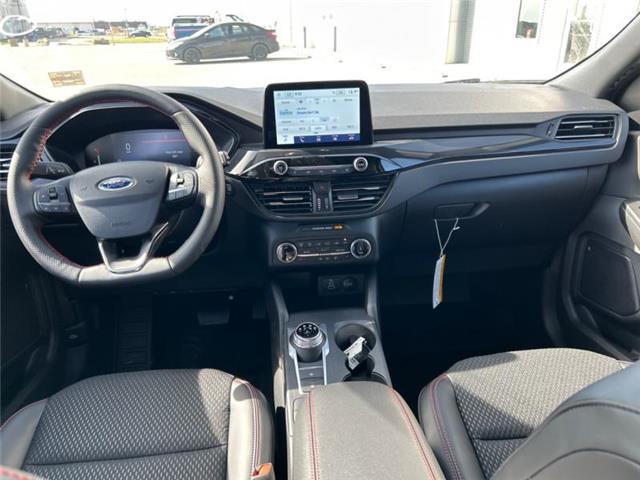 2025 Ford Escape ST-Line (Stk: 25120) in High River - Image 12 of 20
