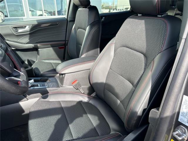 2025 Ford Escape ST-Line (Stk: 25120) in High River - Image 13 of 20