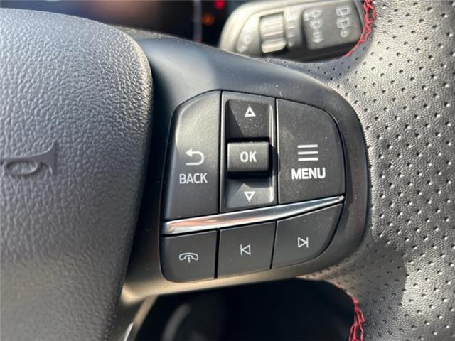 2025 Ford Escape ST-Line (Stk: 25120) in High River - Image 15 of 20