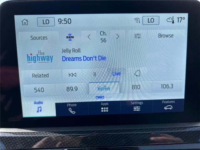 2025 Ford Escape ST-Line (Stk: 25120) in High River - Image 17 of 20