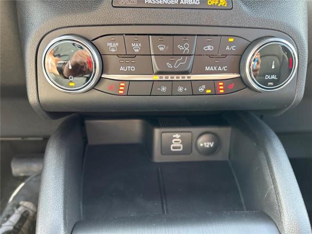 2025 Ford Escape ST-Line (Stk: 25120) in High River - Image 18 of 20