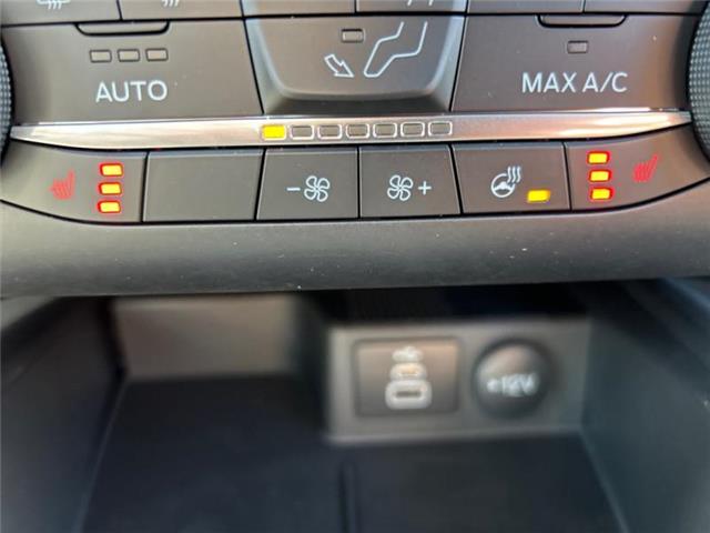 2025 Ford Escape ST-Line (Stk: 25120) in High River - Image 19 of 20