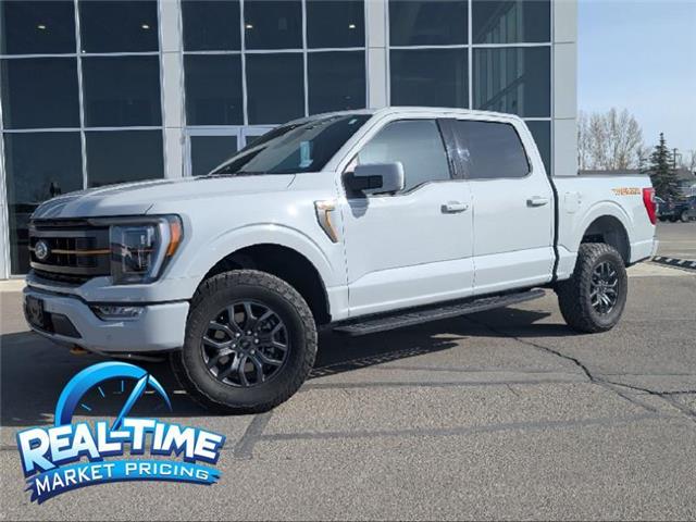 2023 Ford F-150 Tremor (Stk: HU3665) in High River - Image 1 of 21