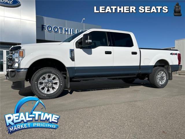 2020 Ford F-250 XLT (Stk: C25816A) in High River - Image 1 of 27