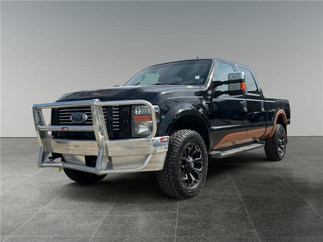 2008 Ford F-350  (Stk: T40057) in Saskatoon - Image 1 of 17