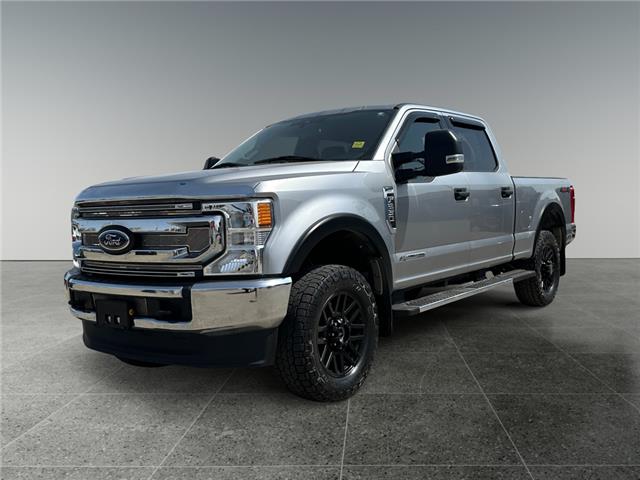 2020 Ford F-250 XLT (Stk: P40095D) in Saskatoon - Image 1 of 16