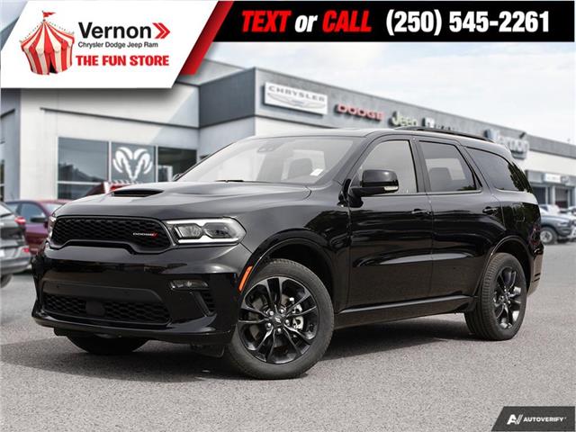 2023 Dodge Durango GT (Stk: A1693) in Vernon - Image 1 of 30