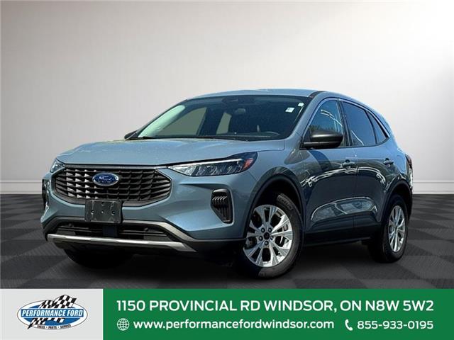 2023 Ford Escape Active (Stk: TL22106) in Windsor - Image 1 of 26