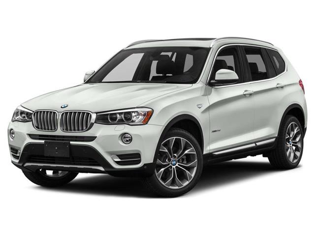 2016 BMW X3 xDrive28d (Stk: N86683U) in PORT PERRY - Image 1 of 10