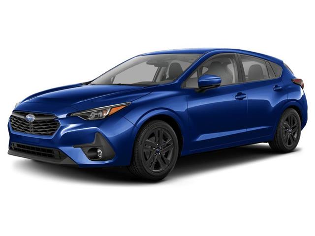 New 2025 Subaru Impreza Touring  - Newmarket - NewRoads Subaru