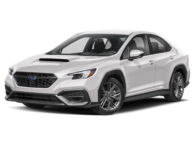 2023 Subaru WRX Base (Stk: S25340A) in Newmarket - Image 1 of 11