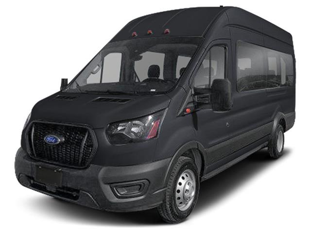2025 Ford Transit-350 Passenger XL (Stk: LFTR00931) in Tilbury - Image 1 of 2