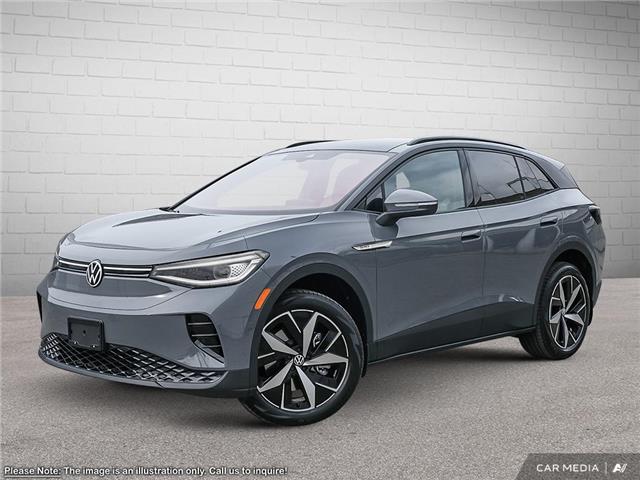 2025 Volkswagen ID.4 Pro S (Stk: O01899) in Mono - Image 1 of 25