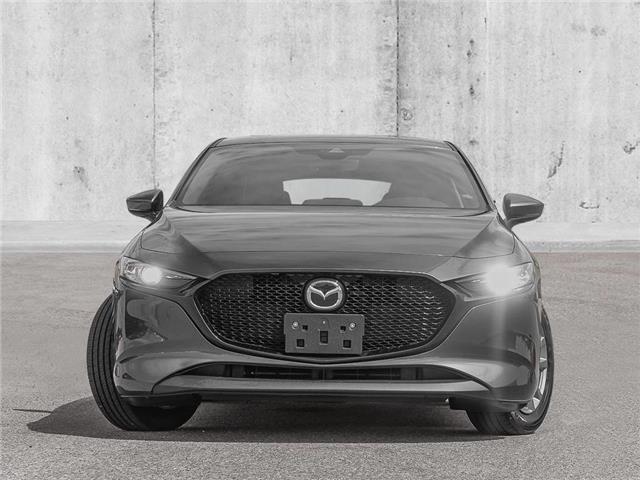 2025 Mazda Mazda3 Sport GS (Stk: T779159) in Dartmouth - Image 2 of 23