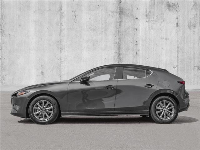 2025 Mazda Mazda3 Sport GS (Stk: T779159) in Dartmouth - Image 3 of 23
