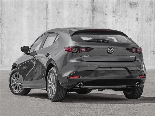 2025 Mazda Mazda3 Sport GS (Stk: T779159) in Dartmouth - Image 4 of 23