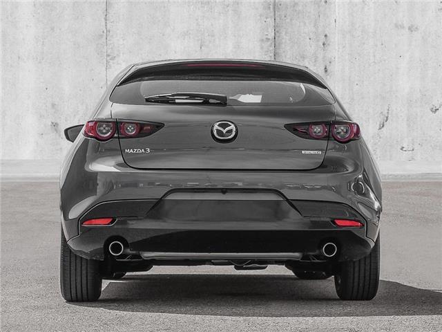 2025 Mazda Mazda3 Sport GS (Stk: T779159) in Dartmouth - Image 5 of 23