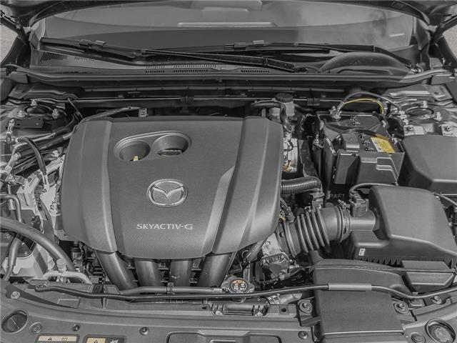 2025 Mazda Mazda3 Sport GS (Stk: T779159) in Dartmouth - Image 6 of 23