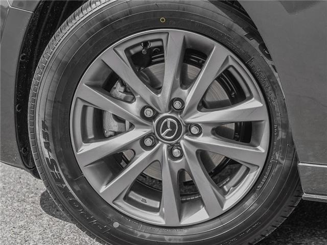 2025 Mazda Mazda3 Sport GS (Stk: T779159) in Dartmouth - Image 8 of 23