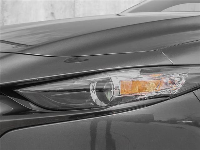 2025 Mazda Mazda3 Sport GS (Stk: T779159) in Dartmouth - Image 10 of 23