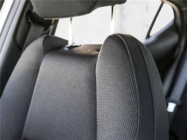 2025 Mazda Mazda3 Sport GS (Stk: T779159) in Dartmouth - Image 20 of 23