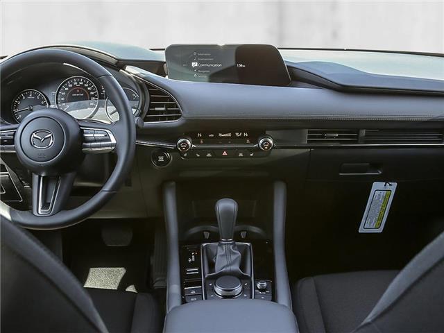 2025 Mazda Mazda3 Sport GS (Stk: T779159) in Dartmouth - Image 22 of 23