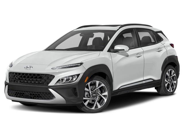 2022 Hyundai Kona 2.0L Preferred Sun & Leather Package (Stk: 12135P) in Scarborough - Image 1 of 12