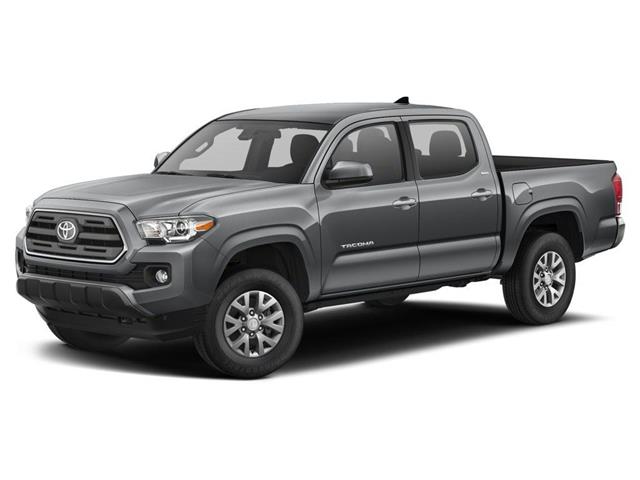 2018 Toyota Tacoma SR5 (Stk: SR522638A) in Courtenay - Image 1 of 2