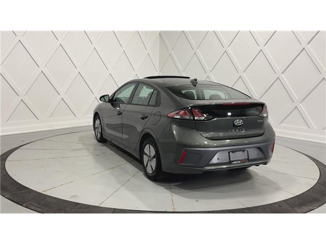 2020 Hyundai Ioniq Hybrid Preferred (Stk: NP4110) in Vaughan - Image 7 of 31 2020 Hyundai Ioniq Hybrid Preferred (Stk: NP4110) in Vaughan - Image 7 of 31