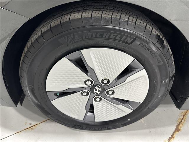 2020 Hyundai Ioniq Hybrid Preferred (Stk: NP4110) in Vaughan - Image 10 of 31 2020 Hyundai Ioniq Hybrid Preferred (Stk: NP4110) in Vaughan - Image 10 of 31