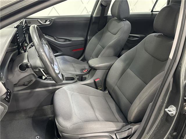 2020 Hyundai Ioniq Hybrid Preferred (Stk: NP4110) in Vaughan - Image 11 of 31 2020 Hyundai Ioniq Hybrid Preferred (Stk: NP4110) in Vaughan - Image 11 of 31