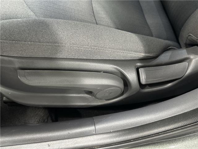 2020 Hyundai Ioniq Hybrid Preferred (Stk: NP4110) in Vaughan - Image 12 of 31 2020 Hyundai Ioniq Hybrid Preferred (Stk: NP4110) in Vaughan - Image 12 of 31