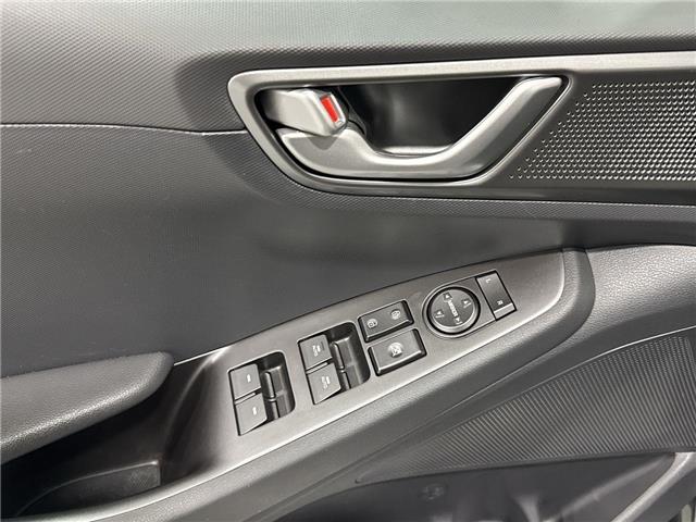 2020 Hyundai Ioniq Hybrid Preferred (Stk: NP4110) in Vaughan - Image 13 of 31 2020 Hyundai Ioniq Hybrid Preferred (Stk: NP4110) in Vaughan - Image 13 of 31