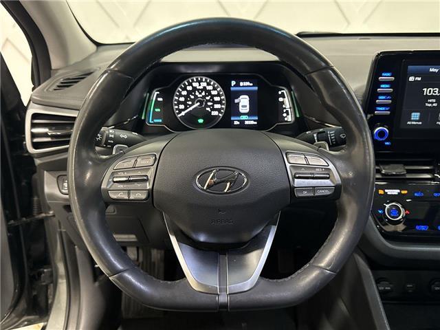 2020 Hyundai Ioniq Hybrid Preferred (Stk: NP4110) in Vaughan - Image 14 of 31 2020 Hyundai Ioniq Hybrid Preferred (Stk: NP4110) in Vaughan - Image 14 of 31